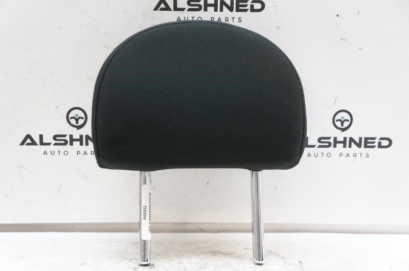 2014 Nissan Versa Rear Left Right Headrest 86430-3AN0A OEM - Alshned Auto Parts