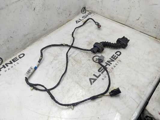 2012 Ford F250 Super Duty Rear Right Door Wire Harness BC3T-14632BBA OEM