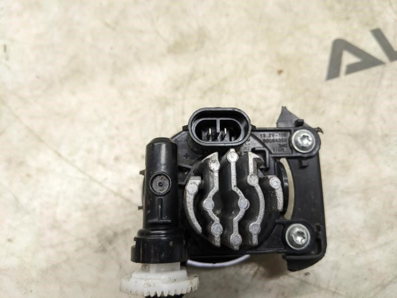2019-2022 Volvo XC40 Front Right Fog Light Lamp 32228884 OEM - Alshned Auto Parts