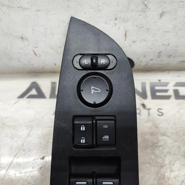 14-17 Honda Odyssey FR LH Door Master Power Window Switch 83590-TK8-A130 *ReaD* - Alshned Auto Parts