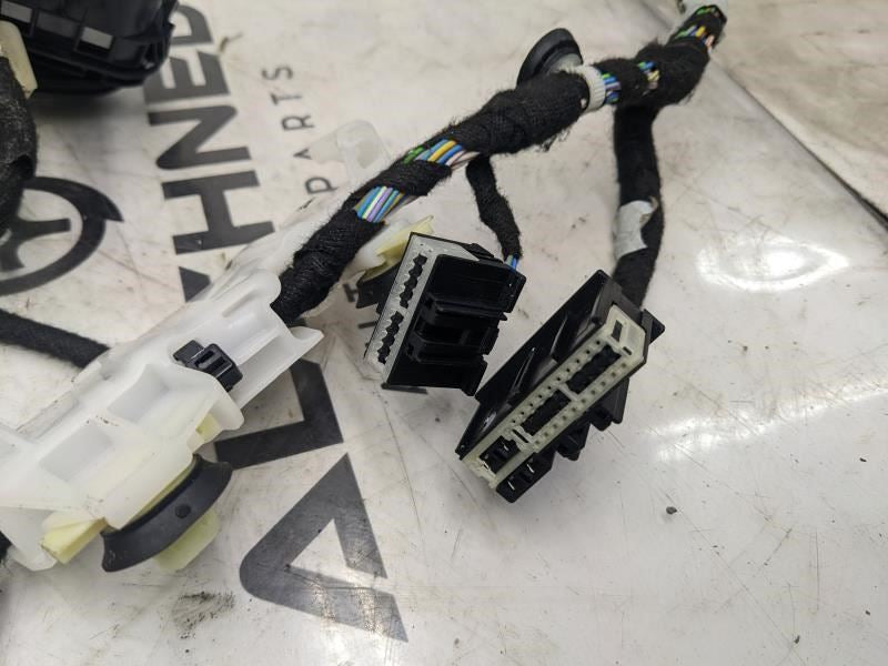 2019 Ford F150 Driver Left Front Door Wiring Harness KL3T-14631-DA OEM alshned-auto-parts.myshopify.com