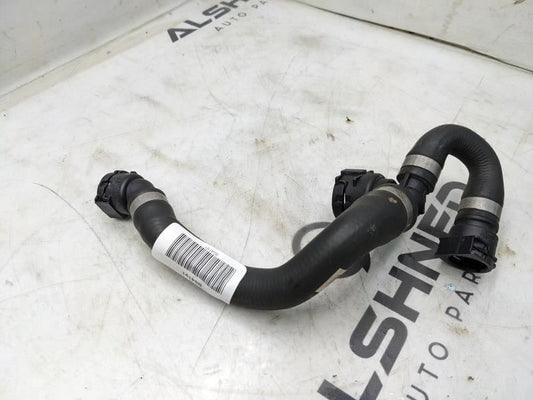 2017-2020 BMW 430i xDrive Expansion Tank Line Hose Left 17128616531 OEM - Alshned Auto Parts