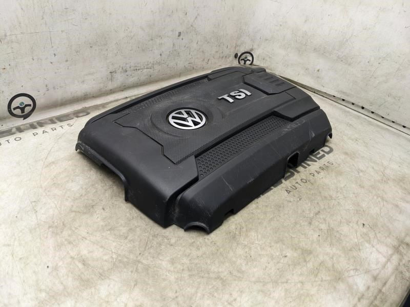 2014-2018 Volkswagen Jetta Engine Motor Cover 06K-103-925-D OEM - Alshned Auto Parts