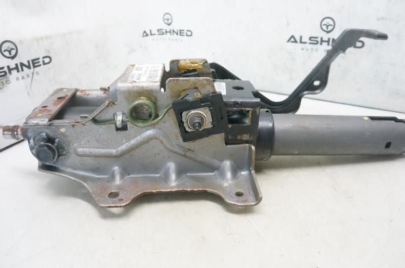 2010-2015 Chevrolet Camaro Steering Column 23486916 OEM - Alshned Auto Parts