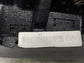 15-17 Hyundai Sonata Rear Right Seat Back Bolster Cloth Gray 89495-C2000-SMH OEM - Alshned Auto Parts