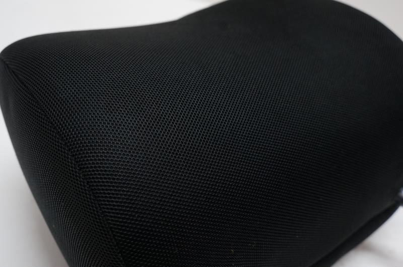 2009 Scion TC Front Left Right Headrest Black Cloth 71910-21160-C0 OEM - Alshned Auto Parts