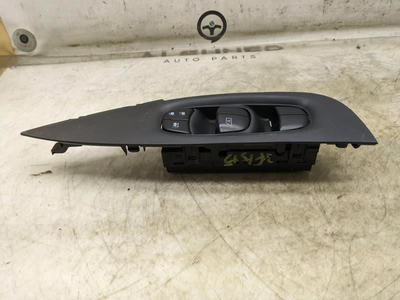 2014-2020 Nissan Rogue FR LH Door Master Power Window Switch 25401 4BA5A OEM - Alshned Auto Parts