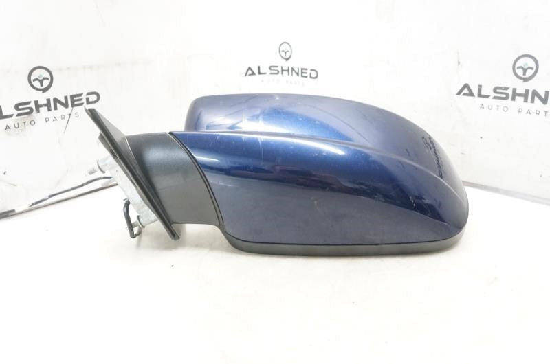 2013 Dodge Charger Driver Left Side View Mirror 1LD59DX8AG OEM - Alshned Auto Parts