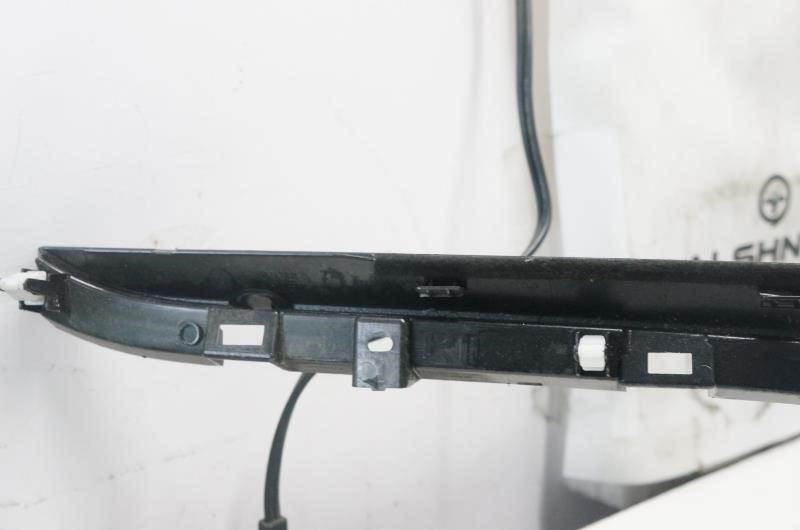 2016-2021 Honda Pilot Center Interior Trim Bezel 77220-TG7-A0 OEM - Alshned Auto Parts