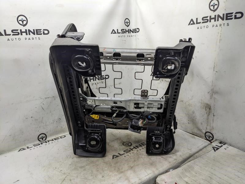 2011-2016 Ford F250 F350 Super Duty Front Left Seat Frame BC3Z-9661705-A OEM - Alshned Auto Parts