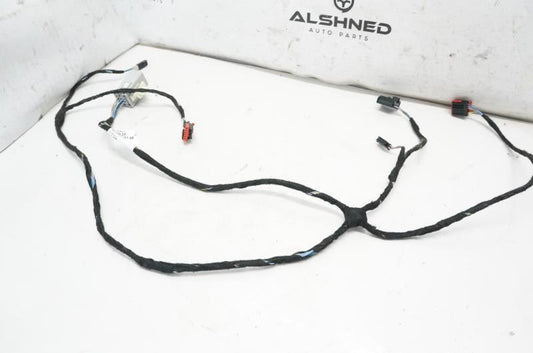 2015-2020 Ford F-150 AC Heater HVAC Core Wire Harness GL3T-19F561-AB OEM - Alshned Auto Parts