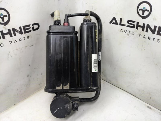 09-17 Chevrolet Traverse Fuel Vapor Evaporator Emission Canister 15136019 OEM - Alshned Auto Parts