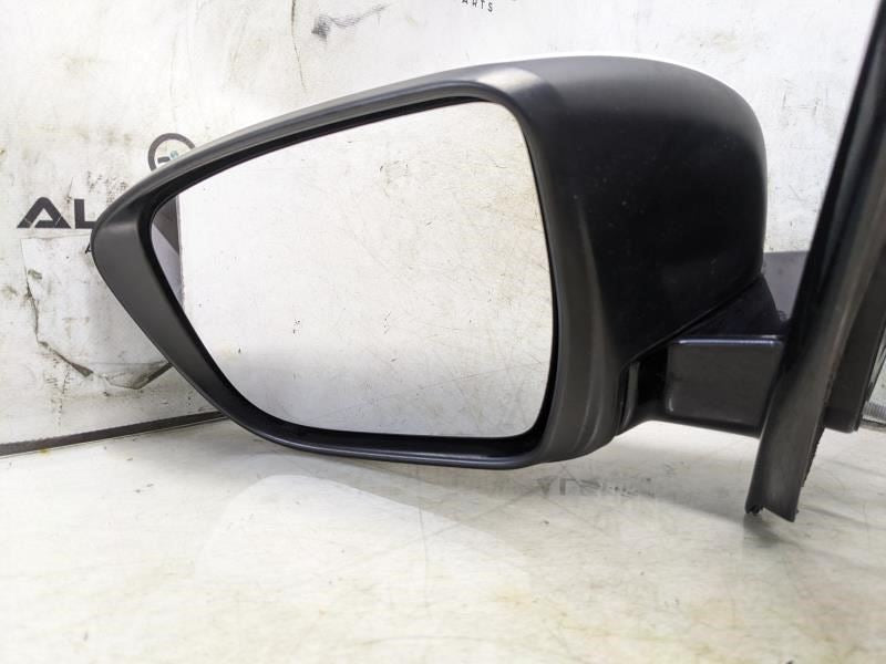 2017-20 Nissan Pathfinder LH Driver Side Rearview Mirror 96302-9PJ9A OEM *ReaD* - Alshned Auto Parts