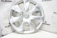 2014-2020 Mazda 3 16" Wheel Cover HubCap BJS7-37170 OEM - Alshned Auto Parts