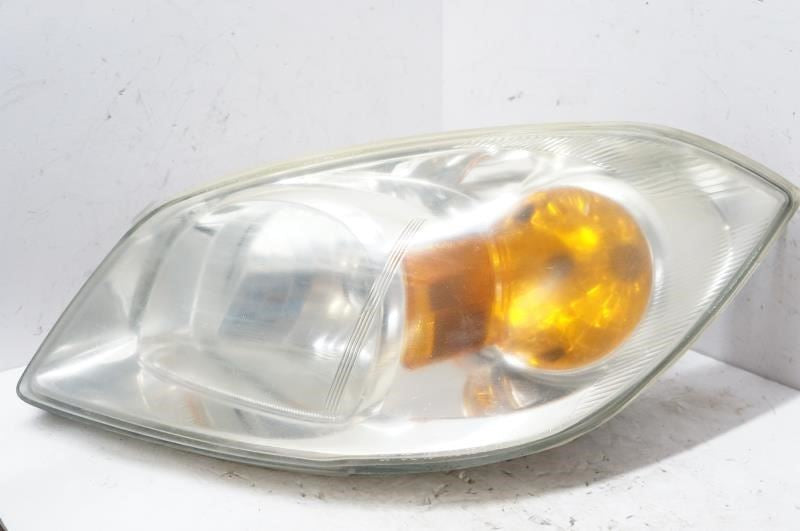 2005-2008 Chevrolet Cobalt Driver Left Front Head Light 22740621 OEM - Alshned Auto Parts