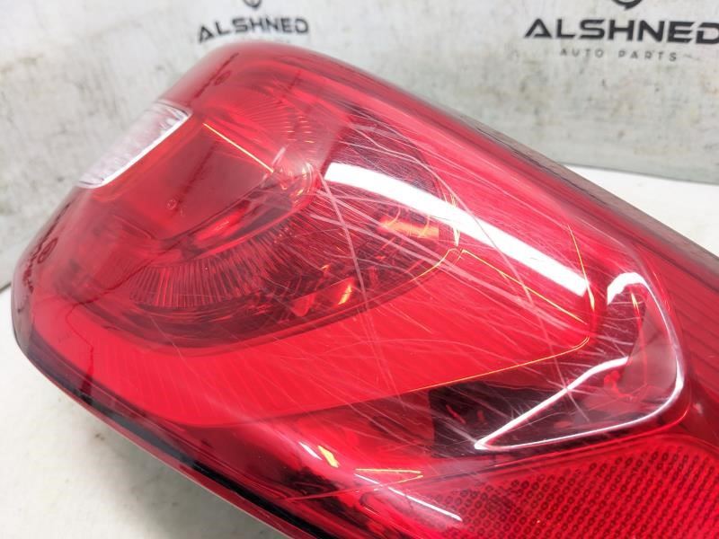 15-17 Hyundai Sonata RR RH Passenger Side Tail Light Lamp 92402-C2000 OEM *ReaD* - Alshned Auto Parts