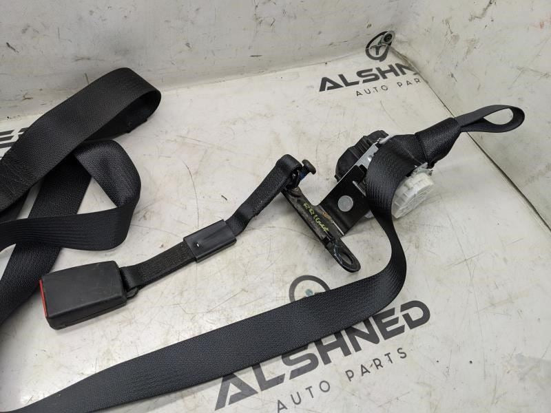 19-23 Ram 1500 Big Horn RR Seat Center Belt Retractor & Buckle 7AX82TX7AB OEM - Alshned Auto Parts