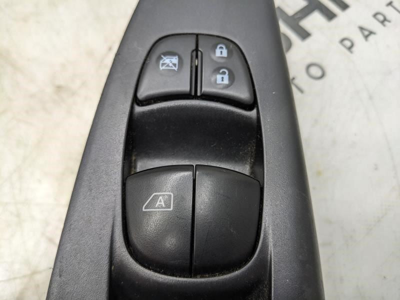 2013-19 Nissan Sentra FR Left Door Master Power Window Switch 25401-3SH1A OEM - Alshned Auto Parts