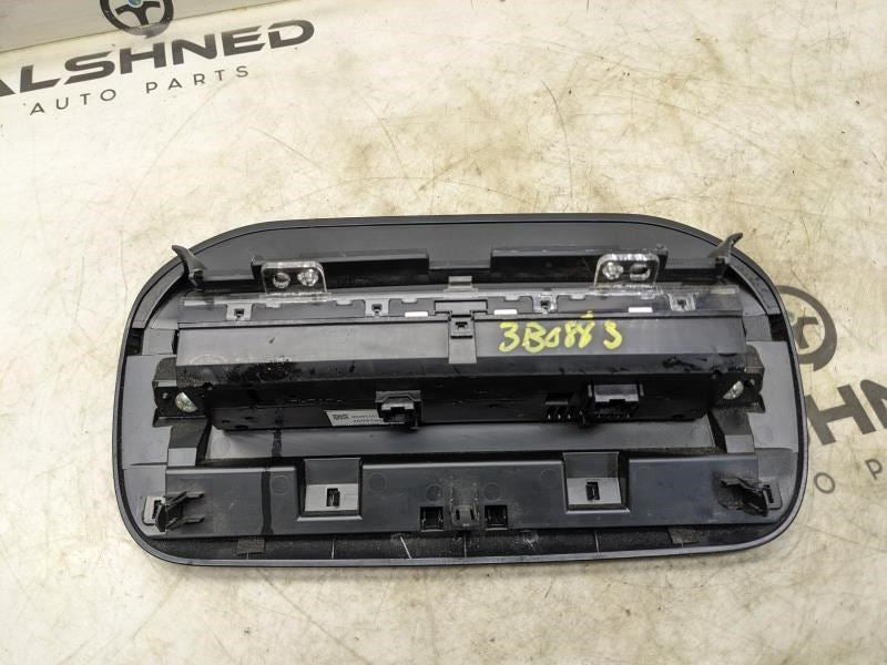 14-15 Subaru Forester Dash Clock Multi Information Display Screen 85261SG112 OEM - Alshned Auto Parts