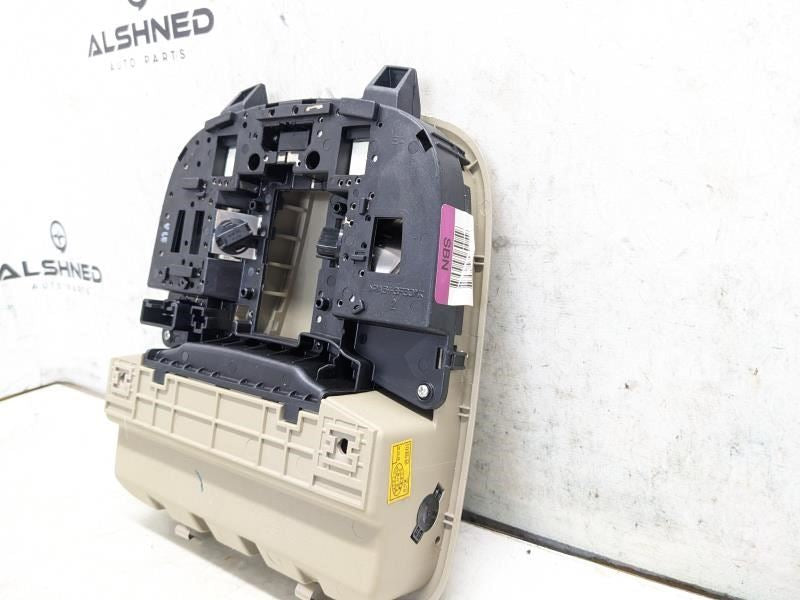 12-13 Kia Optima FR Upper Headliner Dome Interior Light Lamp 92800-3RXX *ReaD* - Alshned Auto Parts