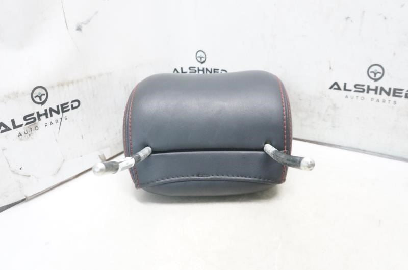 2010 Dodge Charger Front Left Right Headrest Leather 1DC011DVAA OEM - Alshned Auto Parts