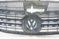 2009-2011 Volkswagen Tiguan Front Upper Bumper Grille 5N0-853-653-A OEM *ReaD* - Alshned Auto Parts