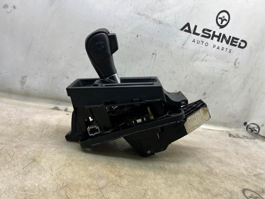 11-14 Ford Mustang Automatic Floor Gear Shifter Leather DR3P-7K004-BC OEM *ReaD* - Alshned Auto Parts