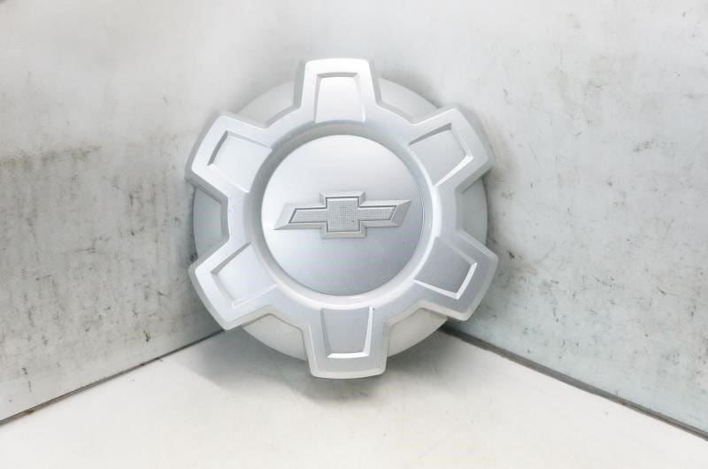 2019-2023 Chevrolet Silverado 1500 Wheel Center Hub Cap  84173372 OEM - Alshned Auto Parts