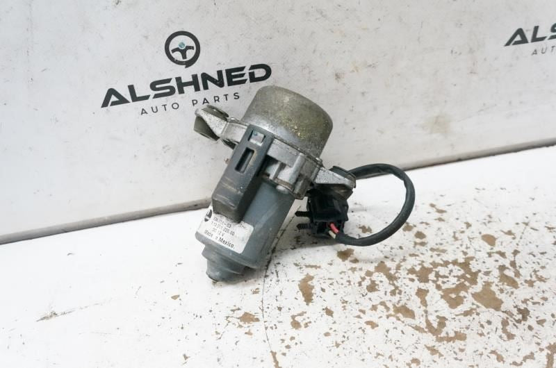 2011-2014 Dodge Caravan Brake Booster Vacuum Pump 04581541AA OEM - Alshned Auto Parts