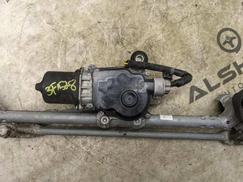 14-2020 Nissan Rogue Front Windshield Wiper Motor & Linkage 28800-4BA2A OEM - Alshned Auto Parts