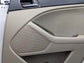 2012 Kia Optima Rear Right Door Trim Panel 83302-2T340DBL OEM