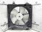 2012-2015 Honda Civic Left Radiator Cooling Fan Motor Assembly 19015R1AA01 OEM - Alshned Auto Parts