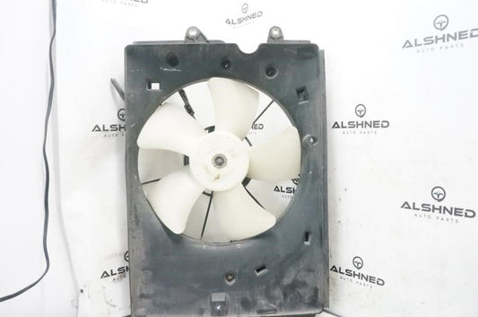 2009-2015 Honda Pilot Radiator Cooling Fan Motor Assembly 19020-RN0-A71 OEM - Alshned Auto Parts