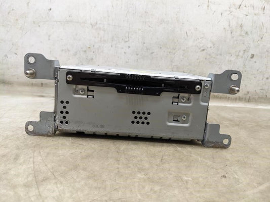 2017 Ford Fusion Radio Satellite AM FM CD MP3 Receiver HS7T19C107-EM OEM - Alshned Auto Parts