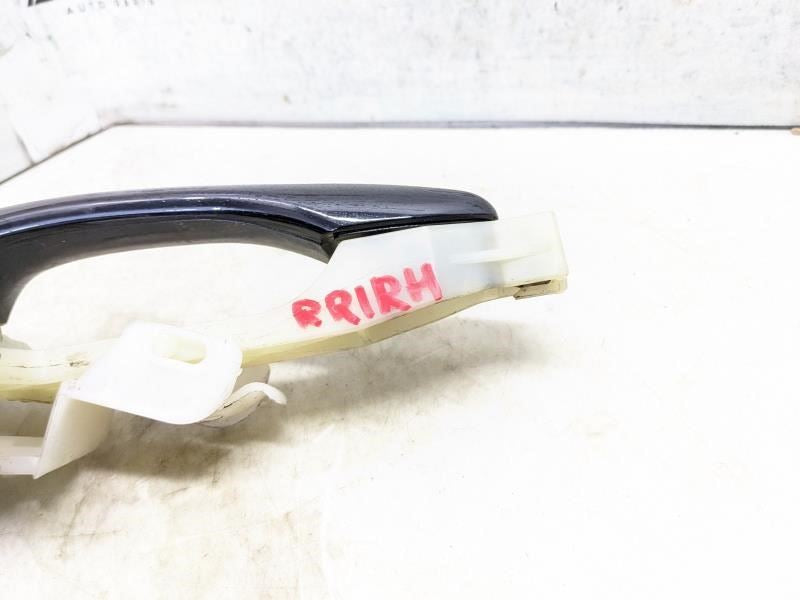 2012-2014 Kia Optima Rear Right Side Exterior Door Handle 83665-4C000 OEM - Alshned Auto Parts