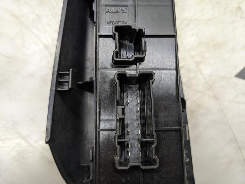 2013-19 Nissan Sentra FR Left Door Master Power Window Switch 25401-3SH1A OEM - Alshned Auto Parts