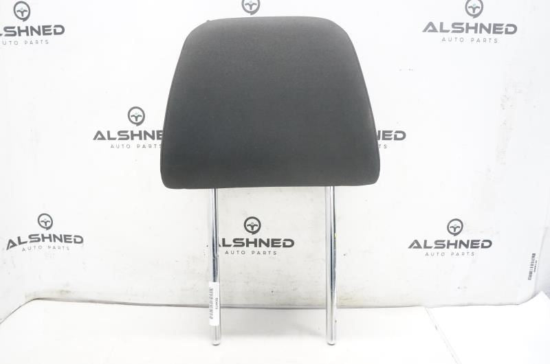 2015 Volkswagen Jetta Front Right Left Headrest Cloth 5C6-881-901-G-EGW OEM - Alshned Auto Parts