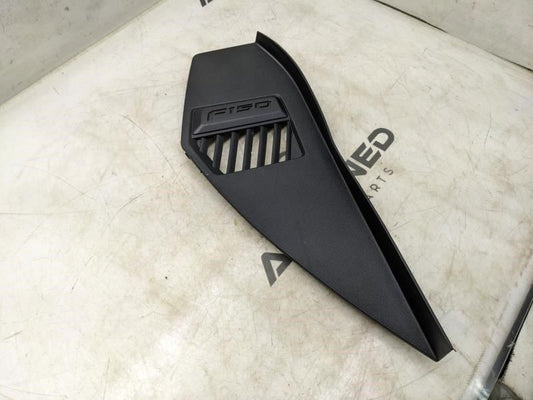 2015-2020 Ford F150 Right Side Dash Air Vent End Trim Cover FL3B-1504480-A OEM - Alshned Auto Parts