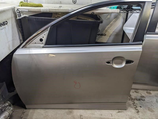 2011-2016 Kia Optima Front Left Door Shell 76003-2T000 OEM *ReaD* - Alshned Auto Parts