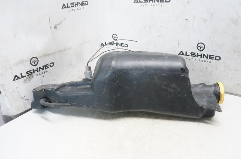 2013 RAM 2500 5.7L Windshield Washer Reservoir Bottle 68050752AC OEM - Alshned Auto Parts