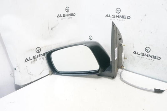 2020 Nissan Versa Driver Left Side Rear View Mirror 963029BC9B OEM - Alshned Auto Parts