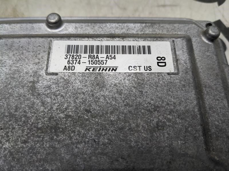 2013-15 Acura RDX 3.5L AWD Engine Control Module ECU ECM 37820-R8A-A54 OEM - Alshned Auto Parts