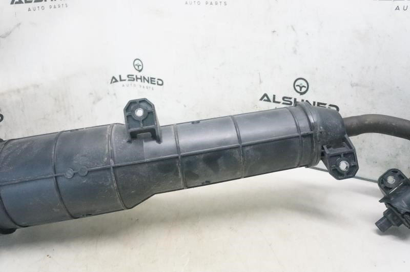 2015-2020 Honda Fit Fuel Vapor Evaporator Emission Canister 17011-T5R-A01 OEM - Alshned Auto Parts