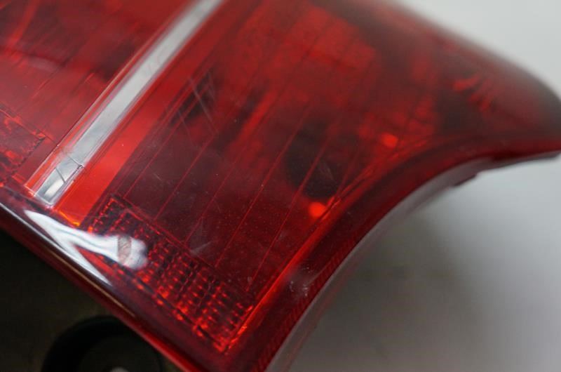 2015 Hyundai Santa Fe Sport Passenger Right Rear Tail Light 92402-4Z000 OEM - Alshned Auto Parts