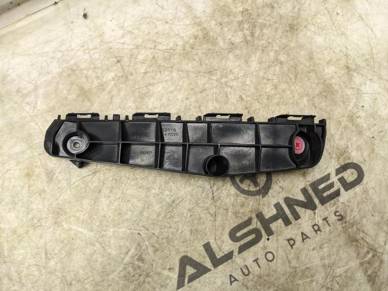 2016-2022 Toyota Prius Front Left Bumper Support Bracket 52116-47050 OEM - Alshned Auto Parts