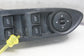 13-19 Ford Escape Driver Front Door Window Mirror Switch CJ54-S26691-AG3 *ReaD* - Alshned Auto Parts