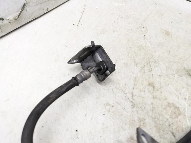 2015-2019 Hyundai Sonata Front Left Brake Hydraulic Hose 58731-C1100 OEM - Alshned Auto Parts