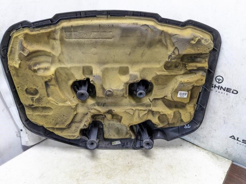 2013-2018 Hyundai Santa Fe Engine Cover 29240-3CFB0 OEM - Alshned Auto Parts