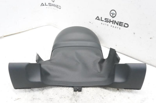 2013-2016 Audi A4 Steering Column Upper Trim Cover 8K0-858-345-A OEM - Alshned Auto Parts