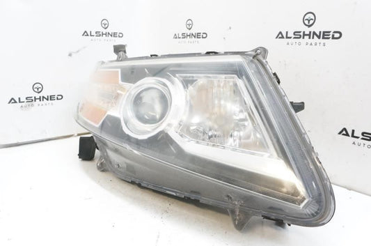 *READ* 14-17 Honda Odyssey Passenger Right Front Head Light 33100-TK8-A02 OEM - Alshned Auto Parts